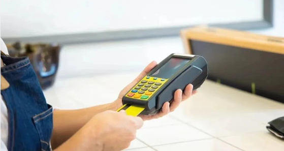 联动优POS机：为什么POS机不能随便带回老家？