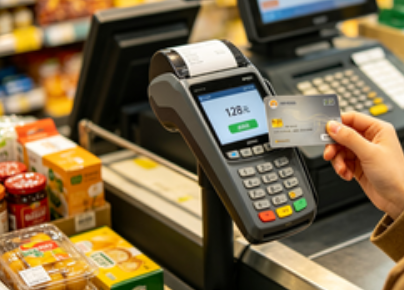 联动优POS机如何看待手续费进入高费率时代？