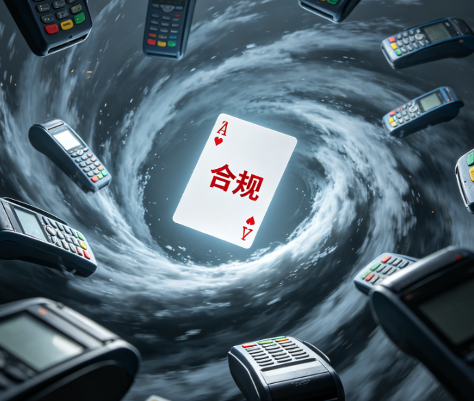 联动优POS机： 信用卡隐藏额度大揭秘！